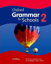 Oxford Grammar for Schools 2 Students Book